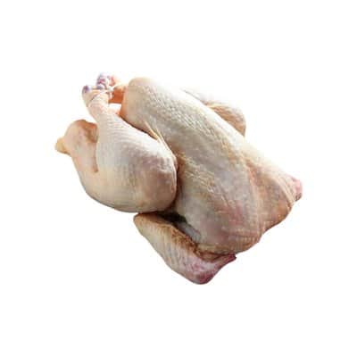 A small picture of Eng Whole Chickens 1.4kg 
