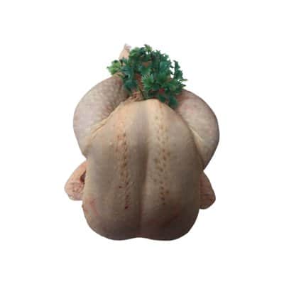A small picture of Eng Whole Chickens 2.8kg 