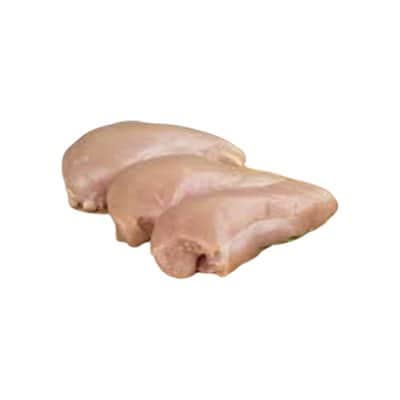 A small picture of English Skinless Fillets 6-7oz
