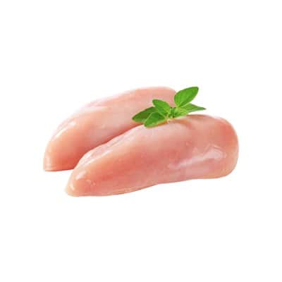 A small picture of RT Chicken Fillet 7-8oz Red Tractor Skinless