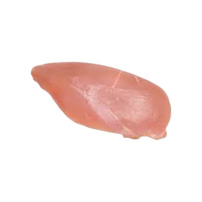 A small picture of English Skinless Fillets 8-9oz