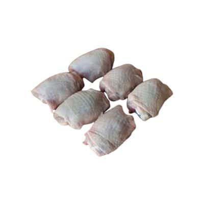 A small picture of English Oyster Thighs 