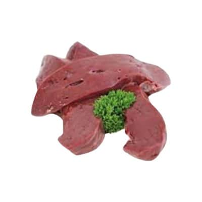 A small picture of Fresh Lamb Liver Forge Farm