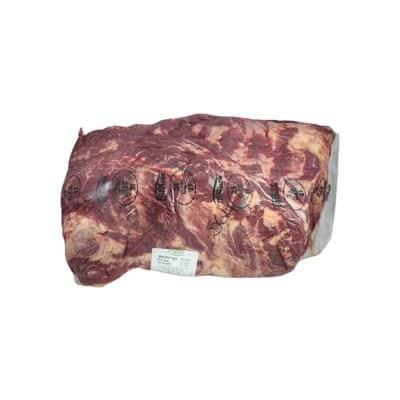 A small picture of Topping Chuck Roll 