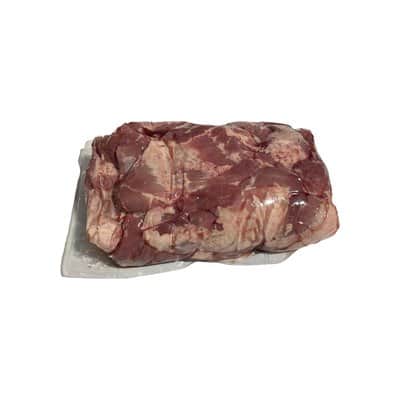 A small picture of WV  Pork Shoulders 