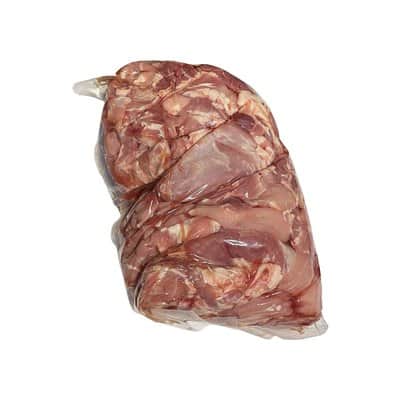 A small picture of WV 80vl Pork Trim 