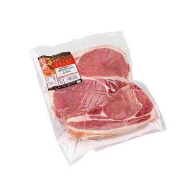 A small picture of Smoked Rib Free Back Brookes