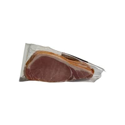 A small picture of Retail Back Smoked 1lb 
