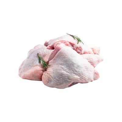 A small picture of 5 kilo Oyster Thighs 5 kilo Oyster Thighs