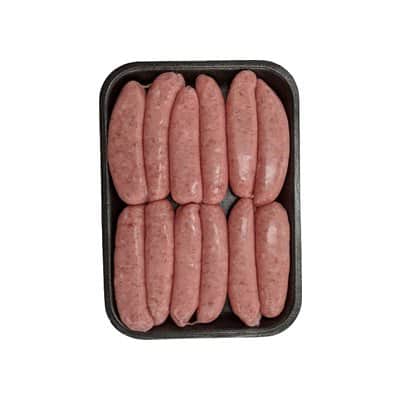 A small picture of Gluten Free 8s Sausages