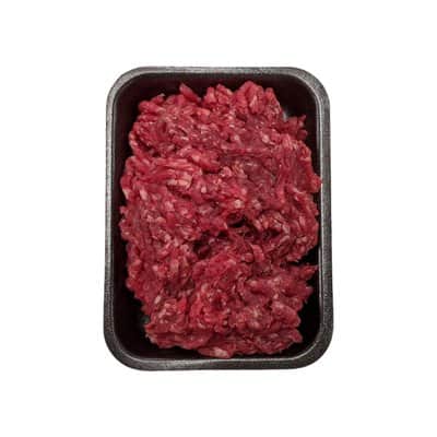 A small picture of FF Minced Beef 95VL 
