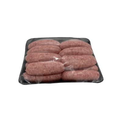 A small picture of TS Premium Sausages 8s 