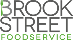 Brook Street Foods Logo