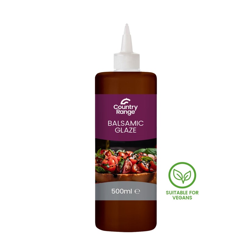 A picture of Country Range Balsamic Glaze