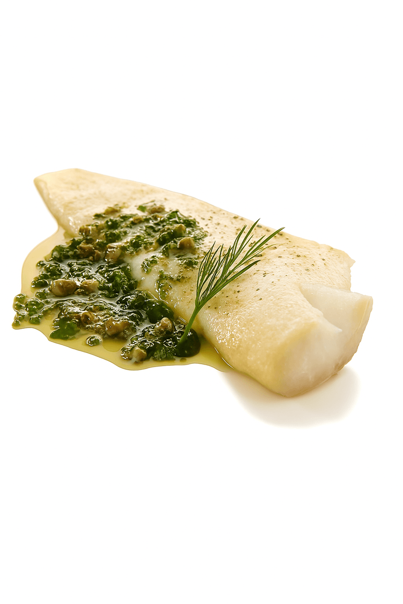 A picture of AR Cod SL&BL Fillets AR Cod SL&BL Fillets 136-160g