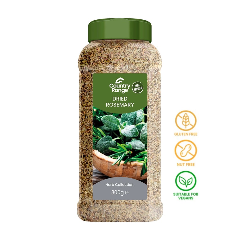 A picture of Country Range Dried Rosemary