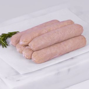 A picture of Catering Cumberland 4s Pork/chicken/beef