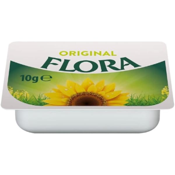A picture of Flora Portions 