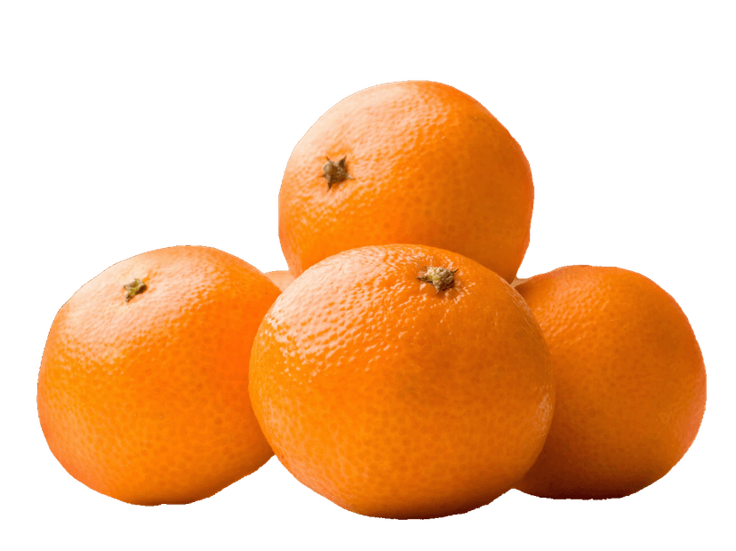 A picture of Fresh Oranges