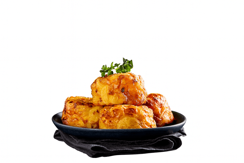 A picture of CRG Sig Pot Dauphinoise CR Sig Potato Dauphinoise