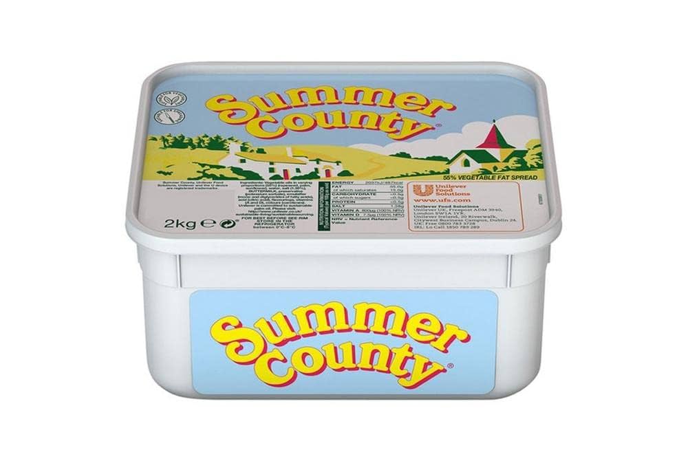 A picture of Summer County Margarine 