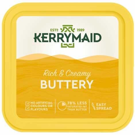 A picture of Kerrymaid Buttery Spread