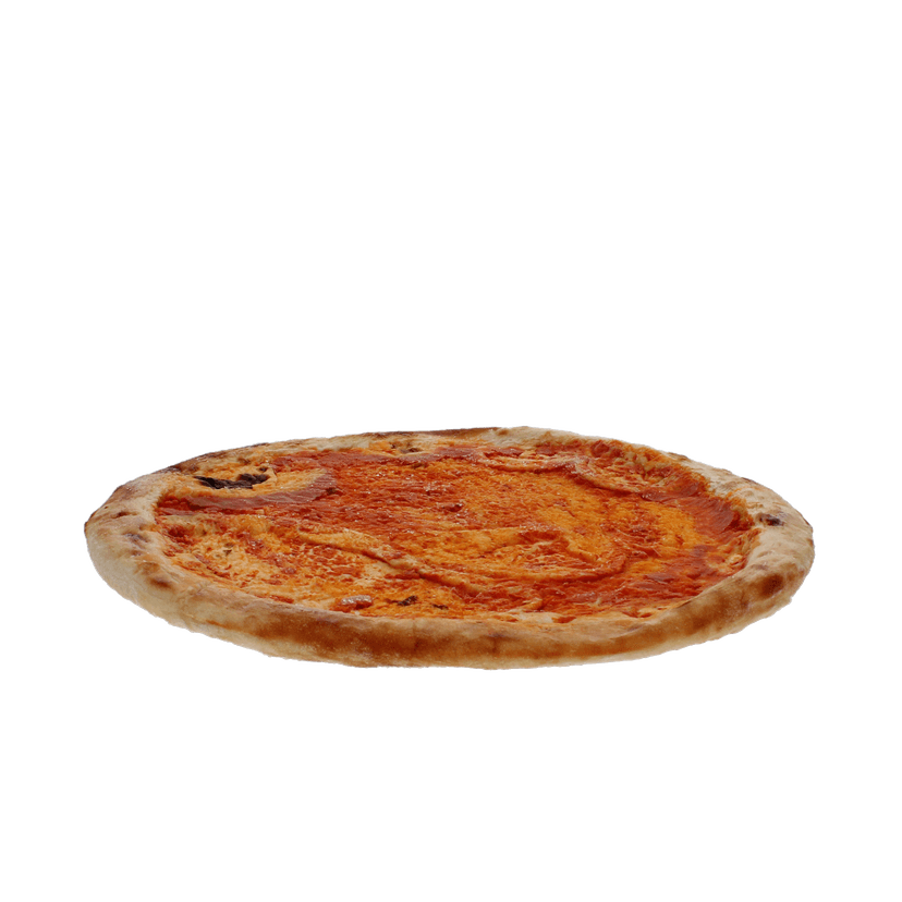 A picture of Country Range Signature Neapolitan Base