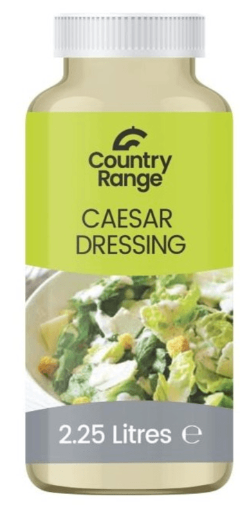 A picture of -CRG Caesar Dressing 