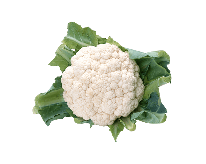 A picture of Fresh Cauliflower 