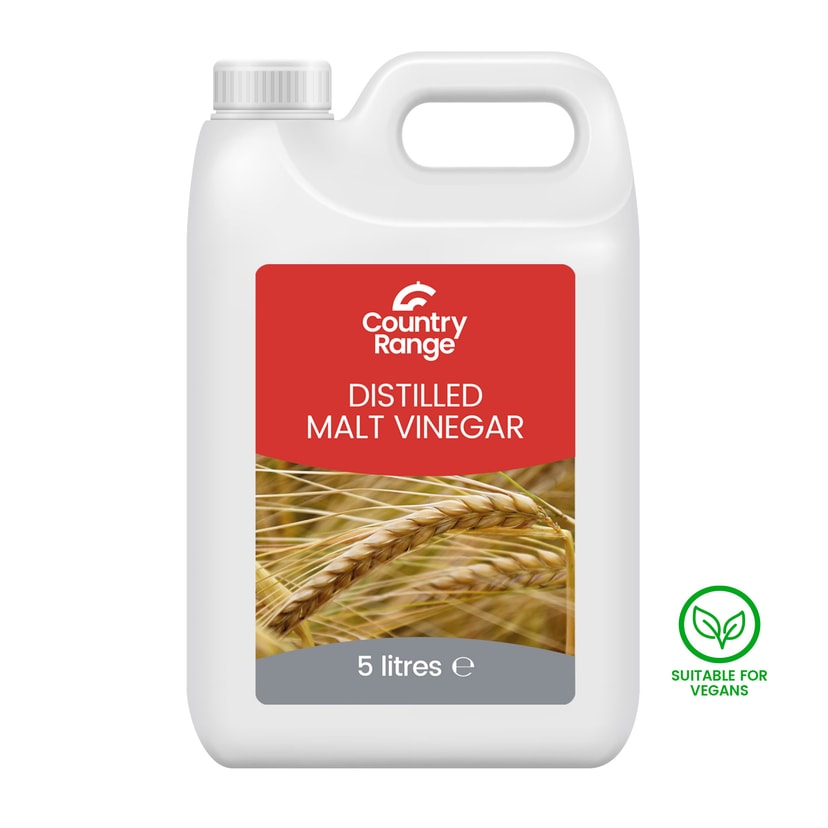 A picture of Country Range Distilled Vinegar