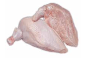 A picture of Thomas Stratton 6-7oz Skin On Chicken Supreme (Each)