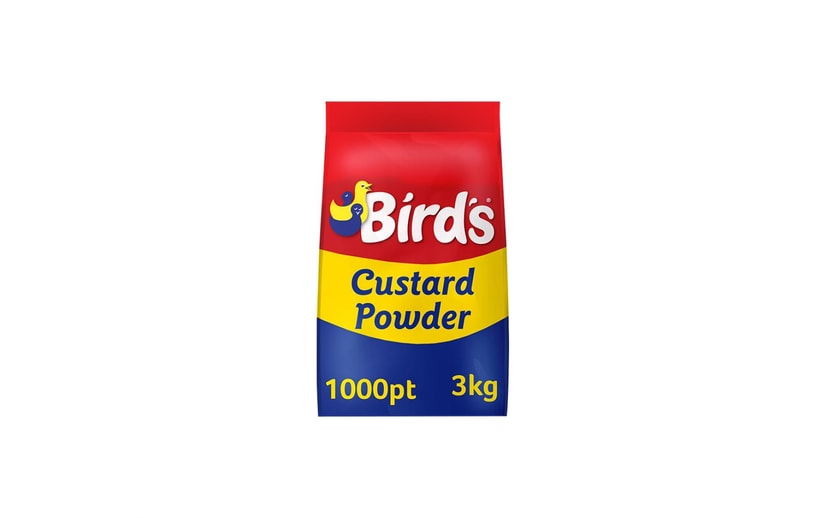 A picture of Birds Custard Powder 