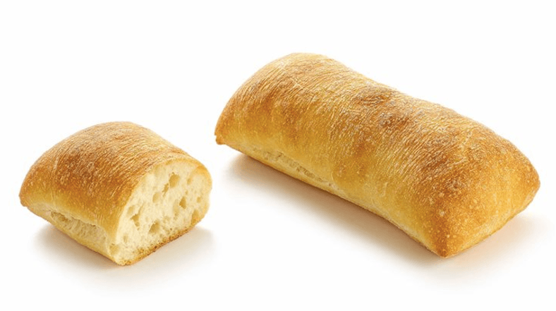 A picture of Ciabatta Roll 