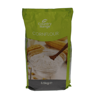 A picture of Country Range Cornflour