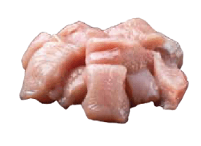 A picture of TS Diced Chicken Order by KG