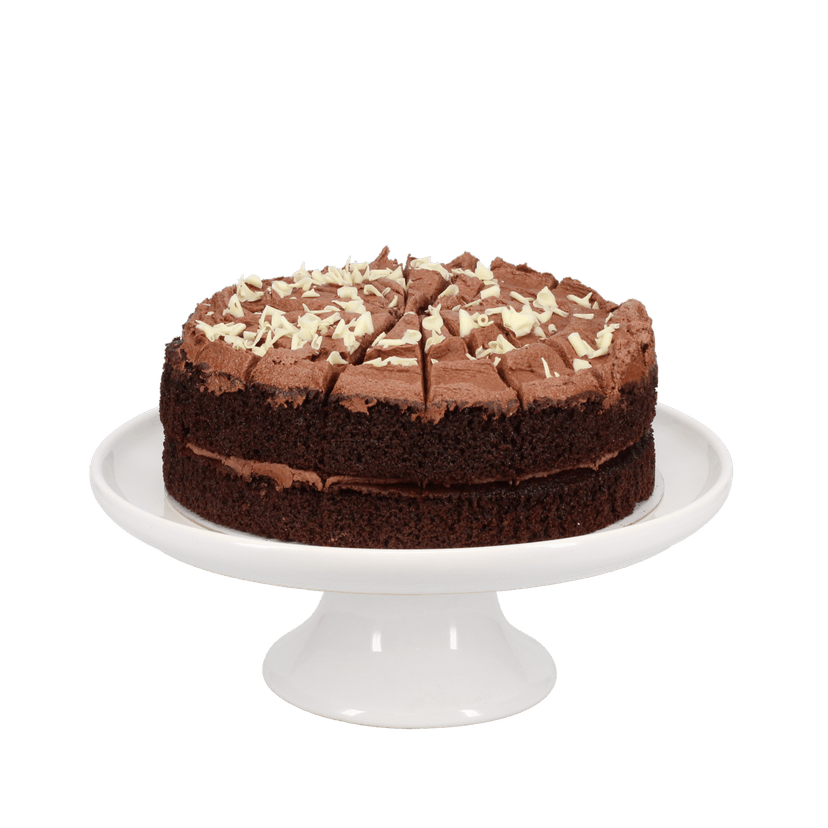 A picture of CE Choc Cake Catering Essentials