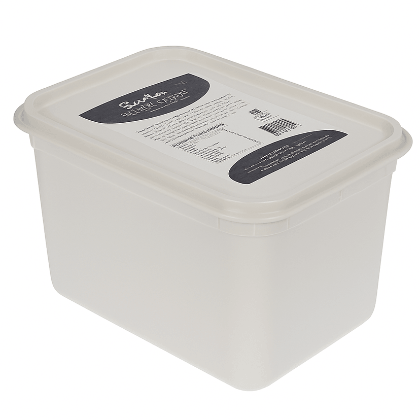 A picture of CRG Vanilla Ice Cream Signature