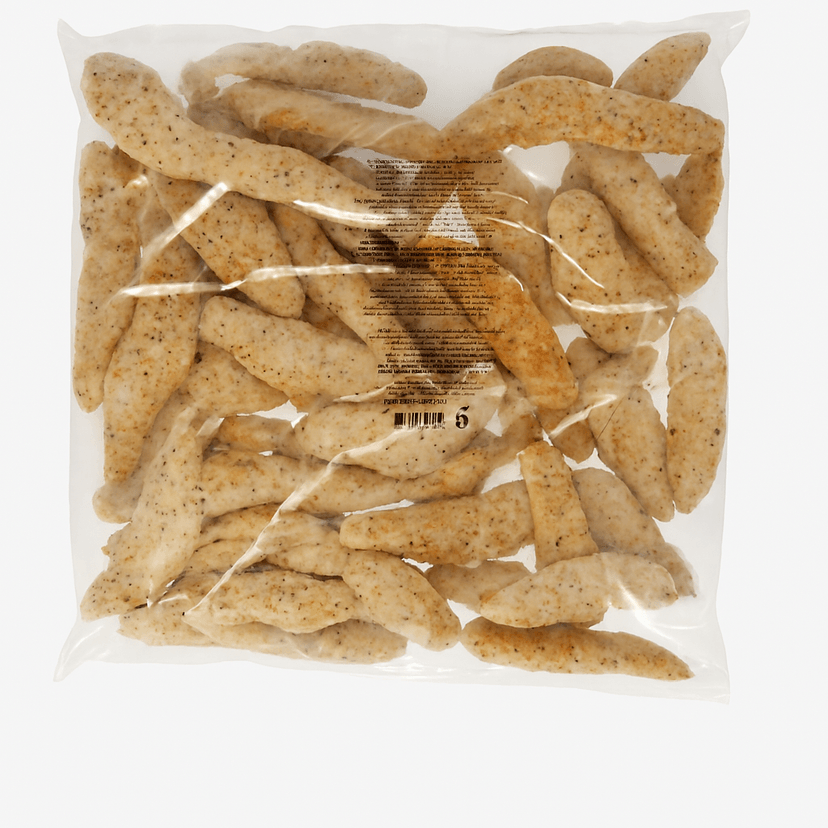 A picture of CRG Southern Fried Goujon CRG S.Fried ChickBreast Goujon