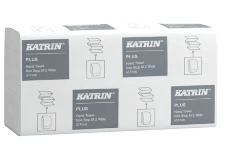 A picture of Katrin Z Fold Medium 