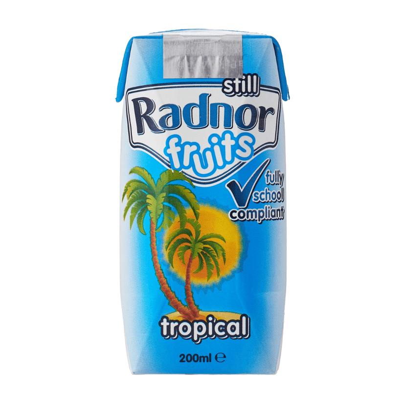 A picture of Radnor Fruits Tropical Tropical