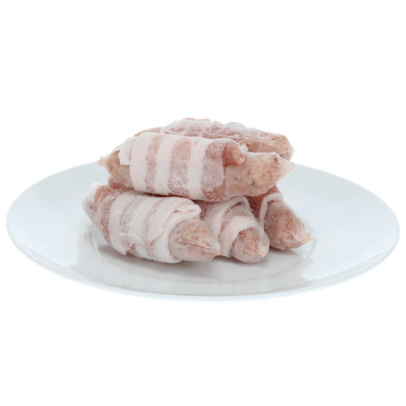 A picture of CRG Premium Pigs In Blankets