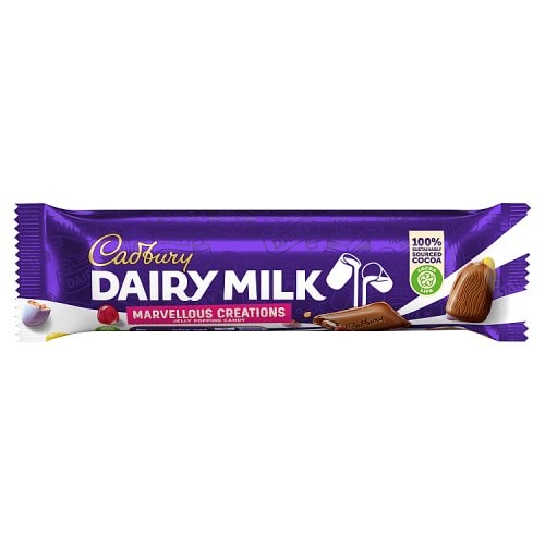 A picture of Marvellous Creations Cadbury Creations