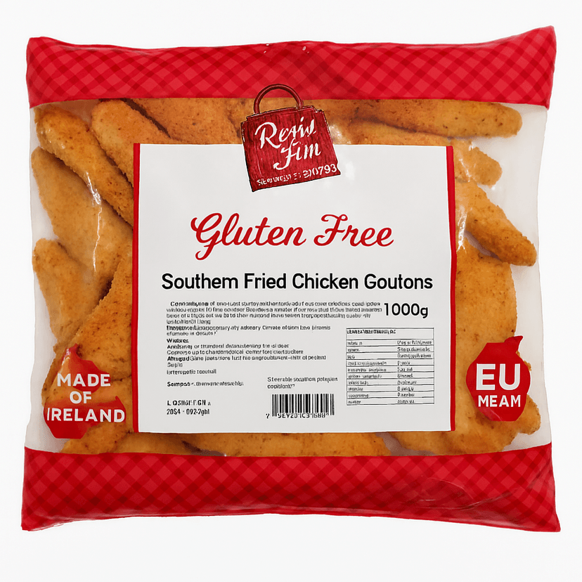 A picture of GF Southern Chick Goujons 