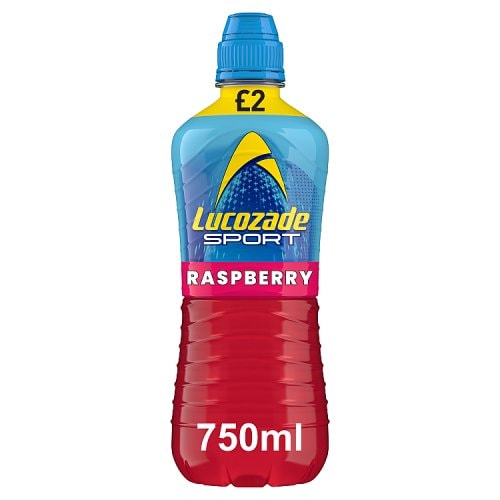 A picture of Lucozade Sport Rasp PM 