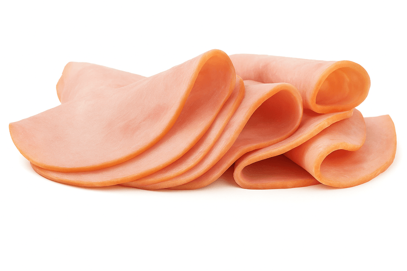 A picture of Sliced Turkey 500gm 