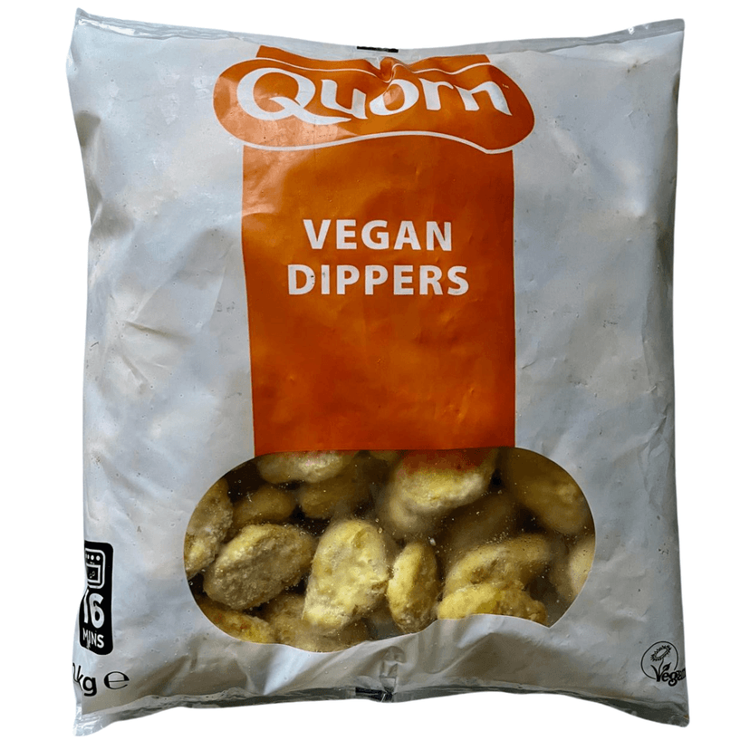 A picture of Quorn Dippers