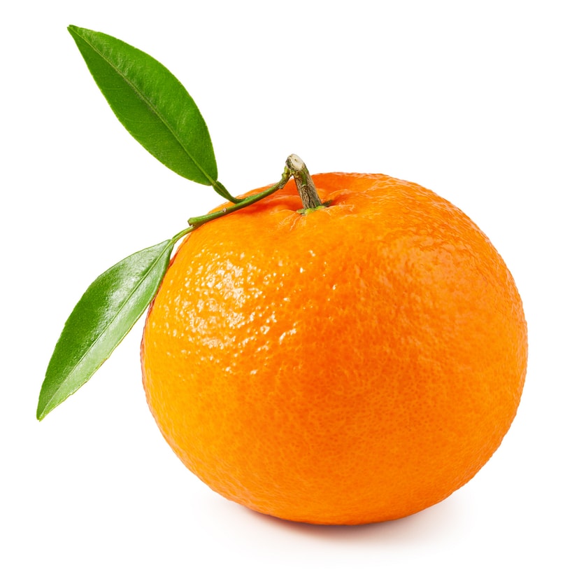 A picture of Fresh Clementines