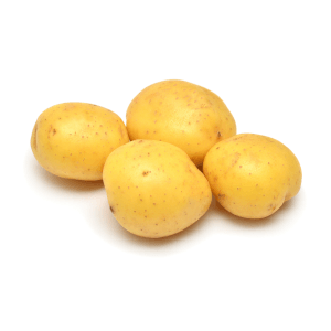 A picture of Fresh Baking Potatoes 50s