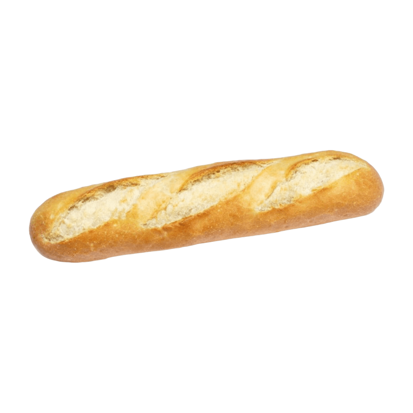 A picture of Part Baked Demi Baguette