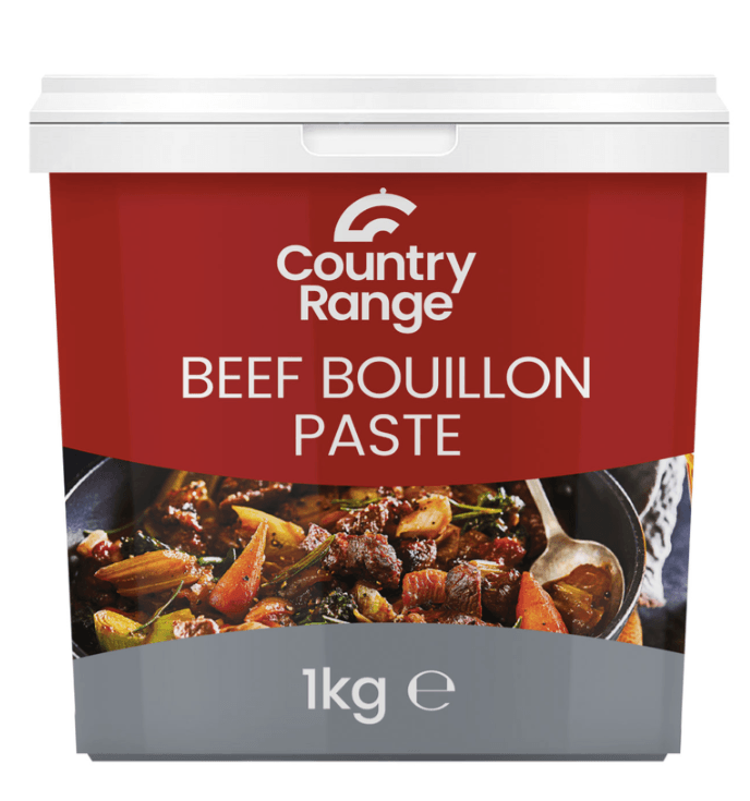 A picture of CRG Beef Bouillon Paste 